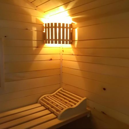 Apartman Gomirje فروبفسكو المظهر الخارجي الصورة