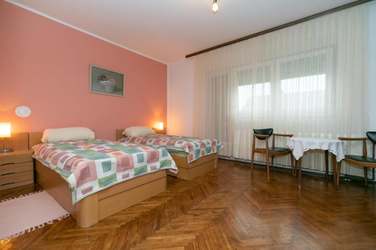 Apartman Gomirje فروبفسكو المظهر الخارجي الصورة