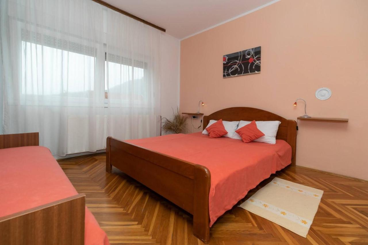 Apartman Gomirje فروبفسكو المظهر الخارجي الصورة