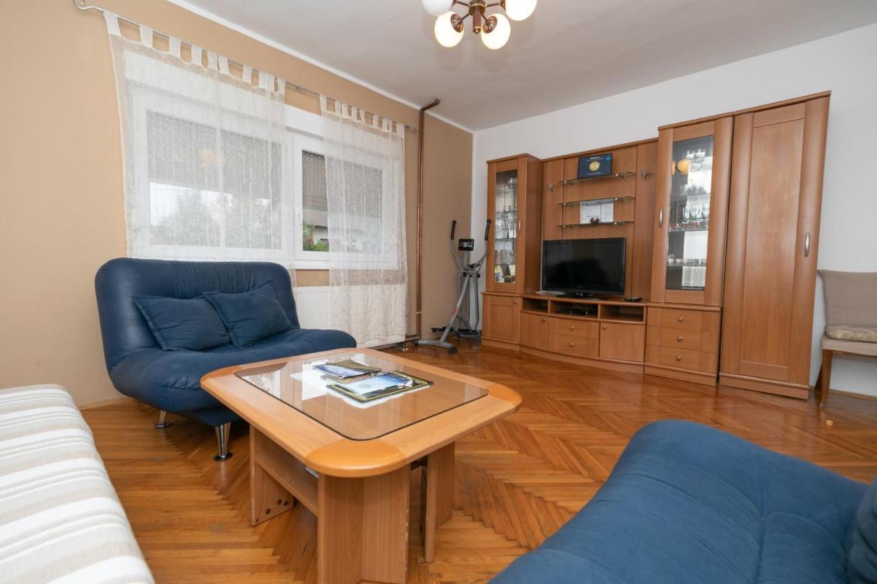 Apartman Gomirje فروبفسكو المظهر الخارجي الصورة