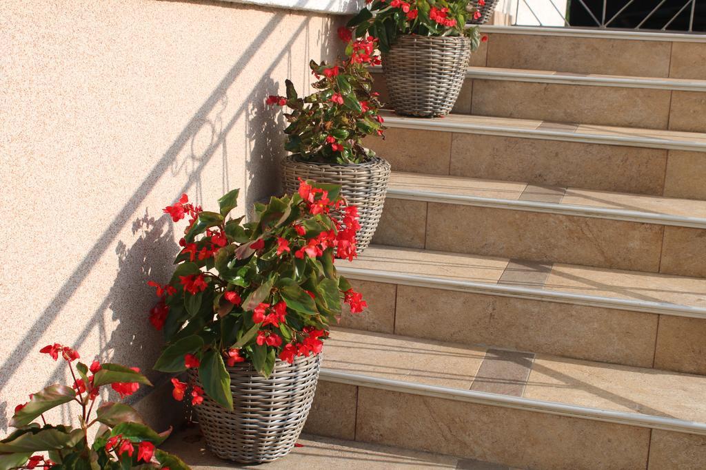 Apartman Gomirje فروبفسكو المظهر الخارجي الصورة