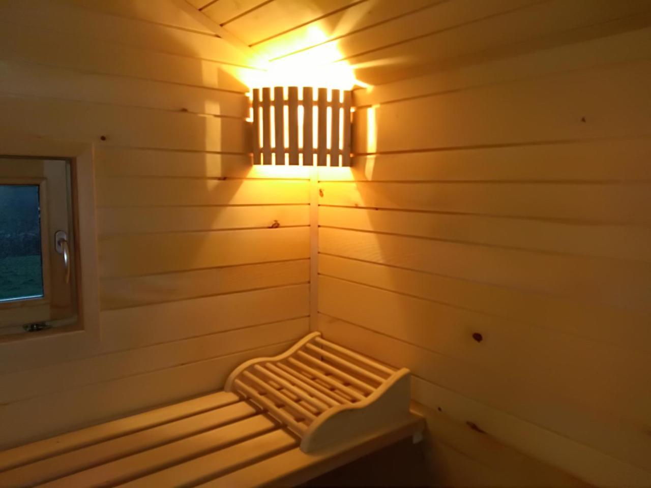 Apartman Gomirje فروبفسكو المظهر الخارجي الصورة