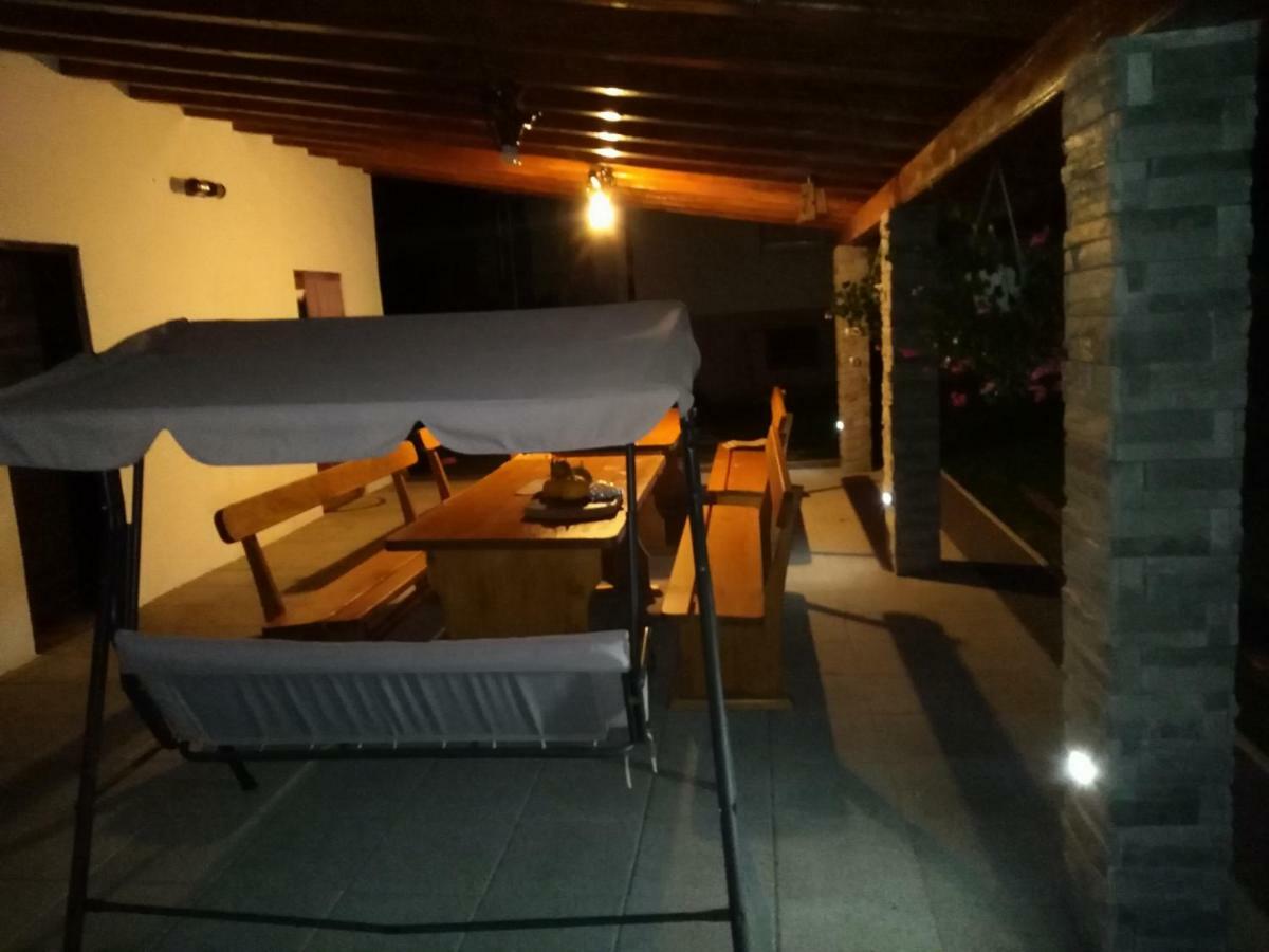 Apartman Gomirje فروبفسكو المظهر الخارجي الصورة